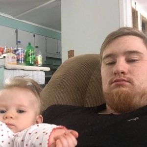 Meet your Posher, Coleton